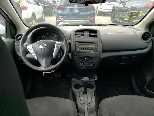 Photo 8 from auction – 2017 NISSAN VERSA S with VIN 3N1CN7AP2HL861877