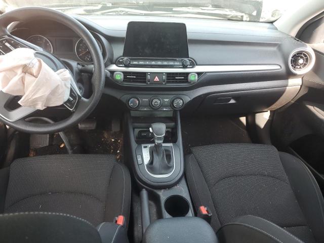 Photo 8 from auction – 2020 KIA FORTE FE with VIN 3KPF24AD6LE170985