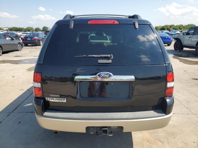 Photo 6 from auction – 2010 FORD EXPLORER E with VIN 1FMEU6EE6AUA93470