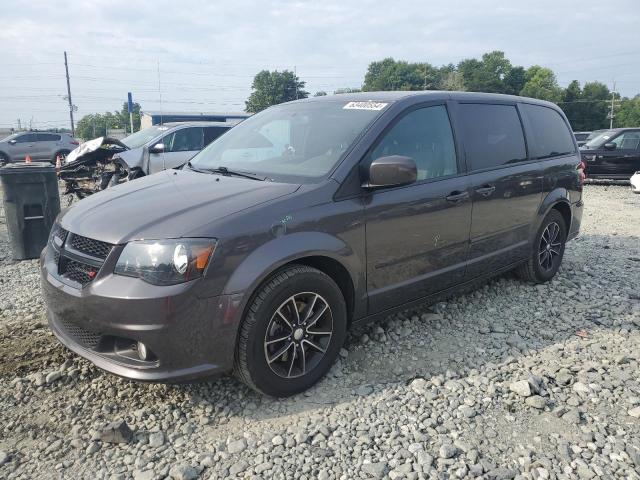 صورة رقم 1 من المزاد - 2017 DODGE GRAND CARA مع VIN 2C4RDGCG7HR846897