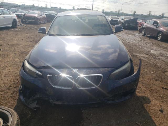 Photo 5 from auction – 2016 BMW 228 I SULE with VIN WBA1F9C50GV545074