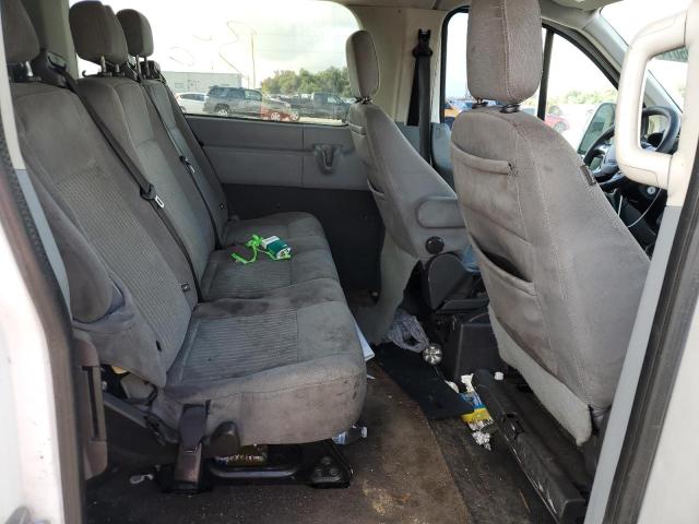 Photo 11 from auction – 2017 FORD TRANSIT T- with VIN 1FBZX2ZM3HKA20736