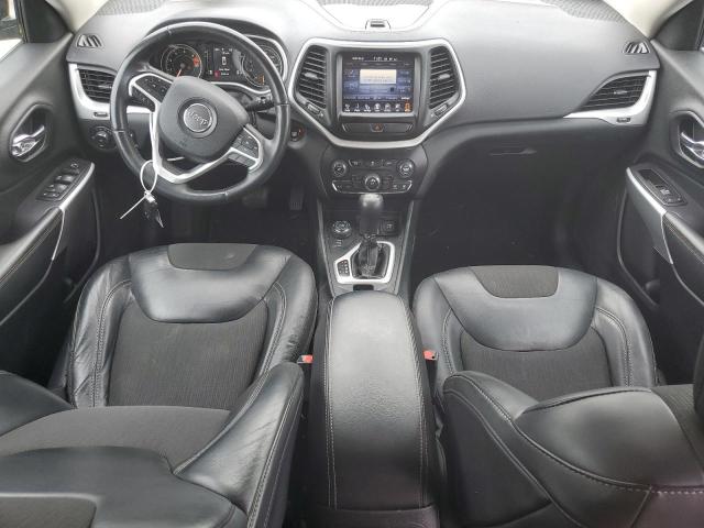 Photo 8 from auction – 2018 JEEP CHEROKEE L with VIN 1C4PJMLB6JD570384