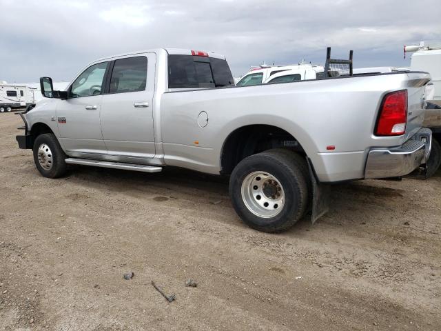 Photo 2 from auction – 2012 DODGE RAM 3500 S with VIN 3C63DRHL6CG107226