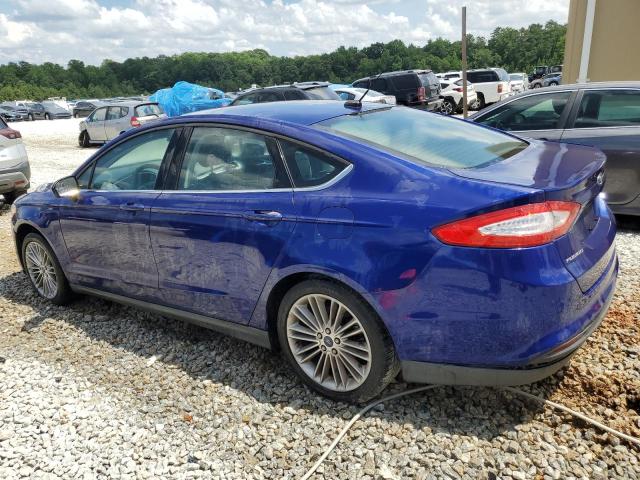 Photo 2 from auction – 2014 FORD FUSION S with VIN 1FA6P0G74E5357643
