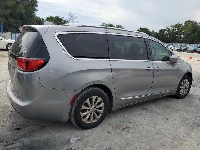 Photo 3 from auction – 2018 CHRYSLER PACIFICA T with VIN 2C4RC1BG7JR142321