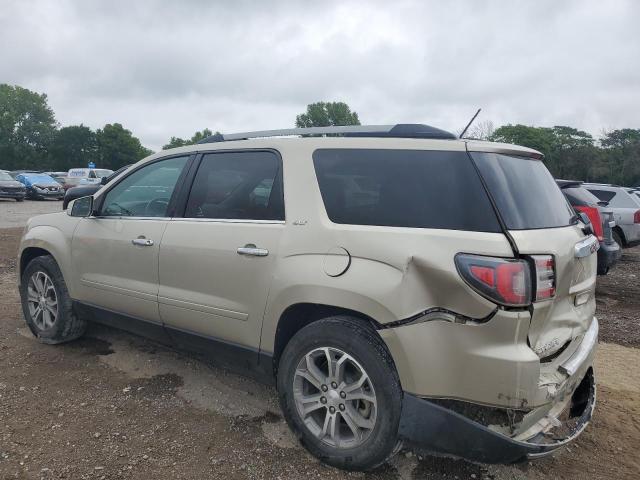 Photo 2 from auction – 2015 GMC ACADIA SLT with VIN 1GKKRRKD9FJ174465