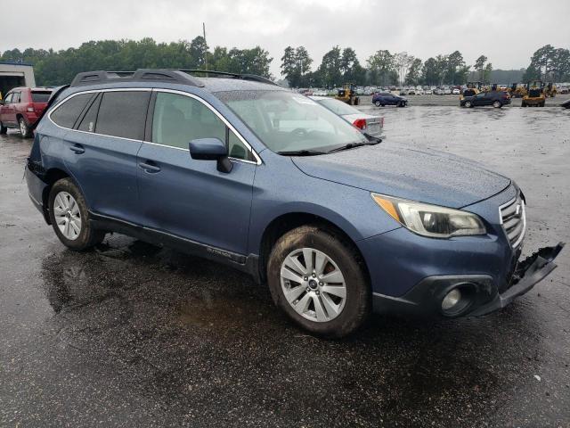 Photo 4 from auction – 2015 SUBARU OUTBACK 2. with VIN 4S4BSBCCXF3362232