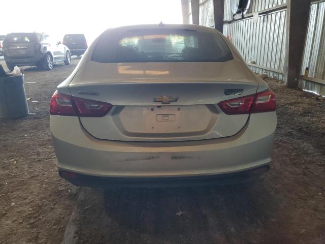 Photo 6 from auction – 2017 CHEVROLET MALIBU LS with VIN 1G1ZB5ST4HF188027