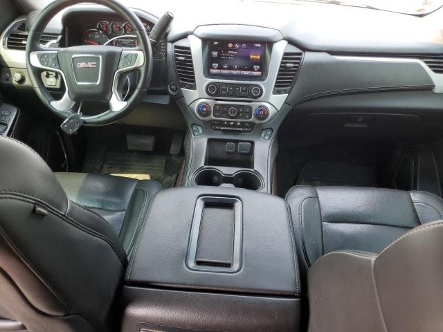 Photo 8 from auction – 2015 GMC YUKON SLT with VIN 1GKS2BKC8FR103181