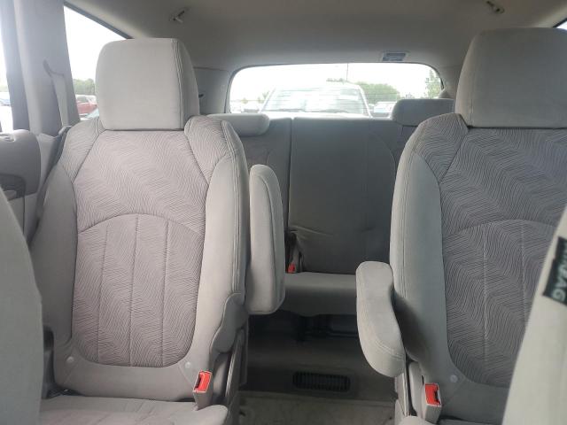 Photo 10 from auction – 2014 BUICK ENCLAVE with VIN 5GAKRAKD5EJ107214