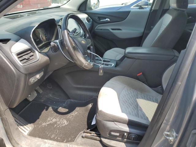 Снимка 7 от търг – 2018 CHEVROLET EQUINOX LT с VIN 3GNAXJEV5JS636778