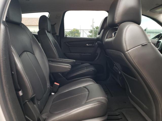 Photo 11 from auction – 2017 CHEVROLET TRAVERSE L with VIN 1GNKRHKD2HJ309107