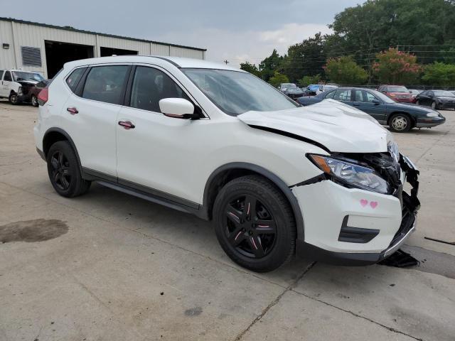 Photo 4 from auction – 2017 NISSAN ROGUE S with VIN KNMAT2MT9HP567287