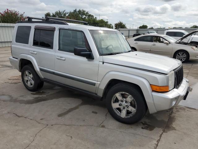 Photo 4 from auction – 2007 JEEP COMMANDER with VIN 1J8HG48K67C685019