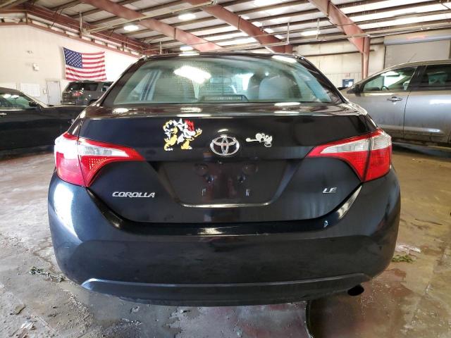 Photo 6 from auction – 2016 TOYOTA COROLLA L with VIN 2T1BURHEXGC523818