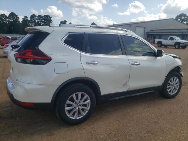 Photo 3 from auction – 2019 NISSAN ROGUE S with VIN JN8AT2MT8KW264034