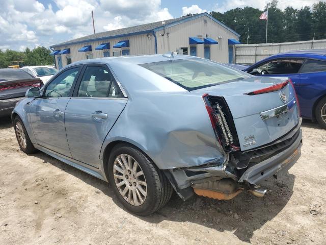 Photo 2 from auction – 2013 CADILLAC CTS LUXURY with VIN 1G6DE5E54D0169869
