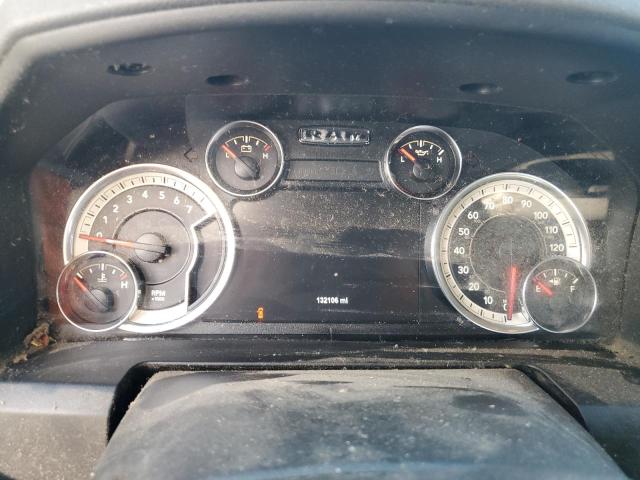 Photo 9 from auction – 2019 RAM 1500 CLASS with VIN 1C6RR6GT6KS616705