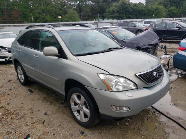 Photo 4 from auction – 2004 LEXUS RX 330 with VIN 2T2HA31U54C038334