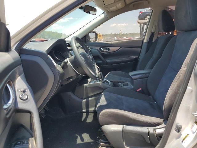 Photo 7 from auction – 2015 NISSAN ROGUE S with VIN KNMAT2MT7FP581346