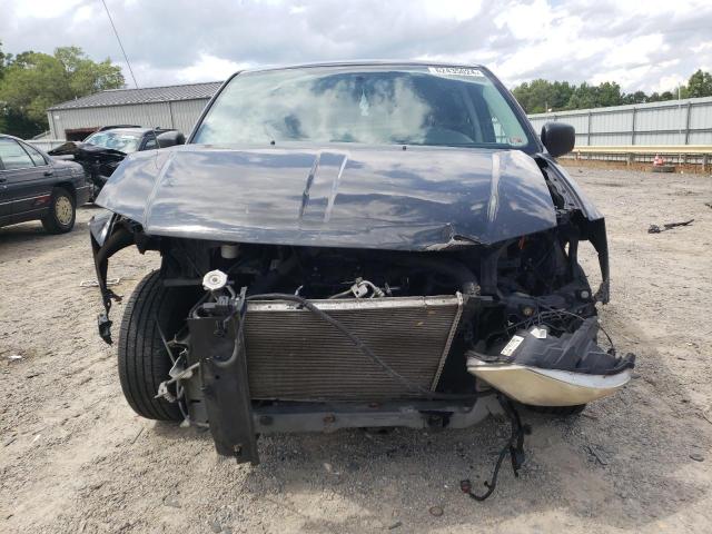 Photo 5 from auction – 2012 DODGE GRAND CARA with VIN 2C4RDGBG6CR378042