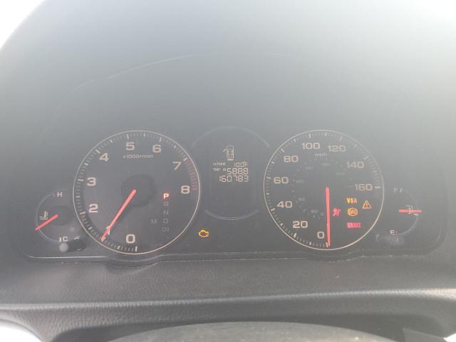Foto 9 de la subasta – 2005 ACURA TSX con VIN JH4CL96945C034641