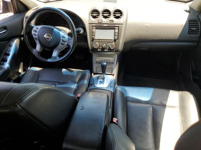 Photo 8 from auction – 2008 NISSAN ALTIMA 2.5 with VIN 1N4AL21E28N532291