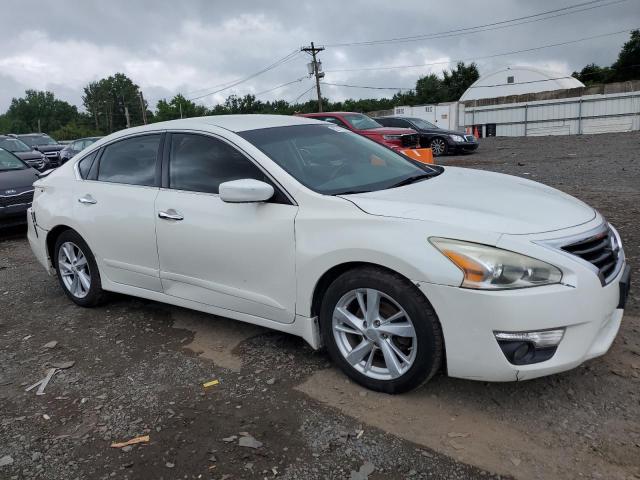 Photo 4 from auction – 2015 NISSAN ALTIMA 2.5 with VIN 1N4AL3APXFC195336