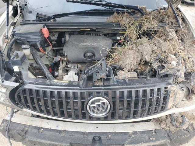 Photo 12 from auction – 2007 BUICK RENDEZVOUS with VIN 3G5DA03L27S538164
