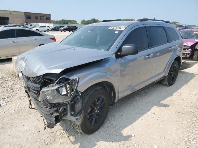 DODGE JOURNEY SE 2020 with VIN 3C4PDCAB2LT181498 - Photo from auction