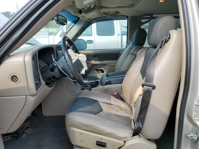 Photo 7 from auction – 2004 CHEVROLET AVALANCHE with VIN 3GNEC12T64G212971
