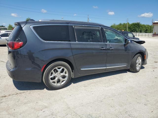 Photo 3 from auction – 2019 CHRYSLER PACIFICA L with VIN 2C4RC1GG5KR657442