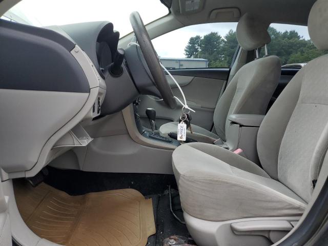 Photo 7 from auction – 2013 TOYOTA COROILLA with VIN 2T1BU4EE6DC003084