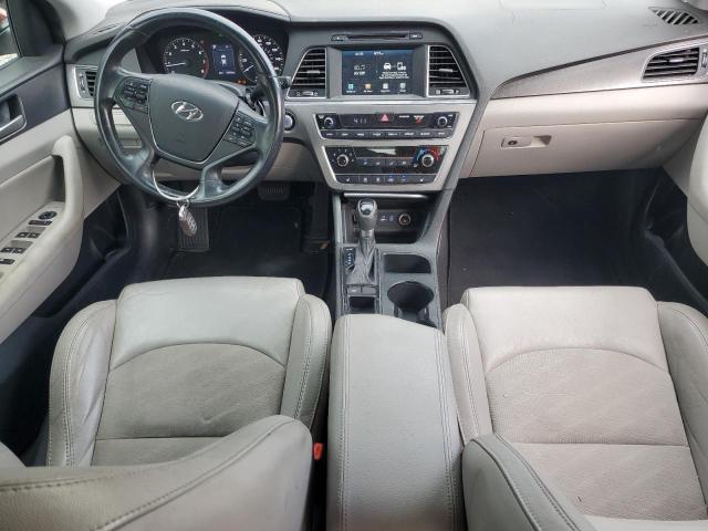Photo 8 from auction – 2016 HYUNDAI SONATA SPO with VIN 5NPE34AF6GH413786