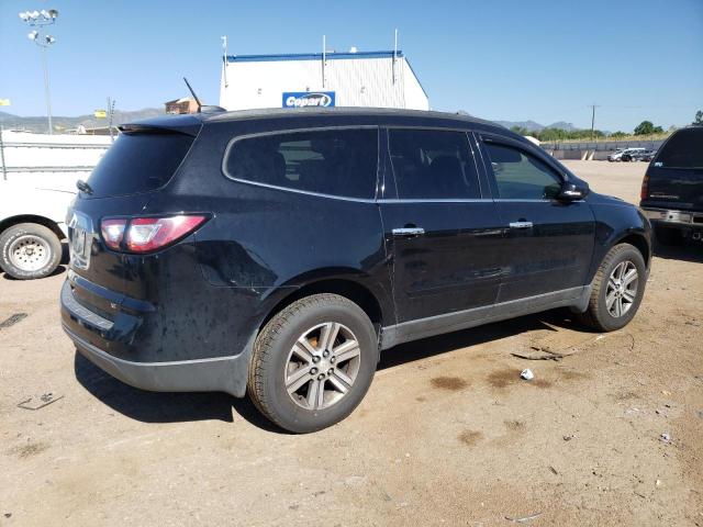 Photo 3 from auction – 2017 CHEVROLET TRAVERSE L with VIN 1GNKVHKD8HJ137192