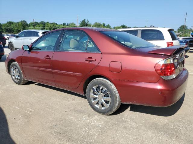 Photo 2 from auction – 2005 TOYOTA CAMRY LE with VIN 4T1BE32K15U048872