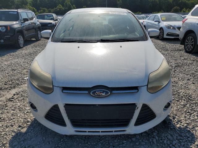 Photo 5 from auction – 2012 FORD FOCUS SE with VIN 1FAHP3K22CL470778