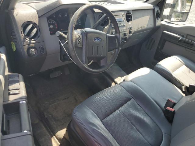 Photo 8 from auction – 2015 FORD F250 SUPER with VIN 1FT7W2B6XFEC20705
