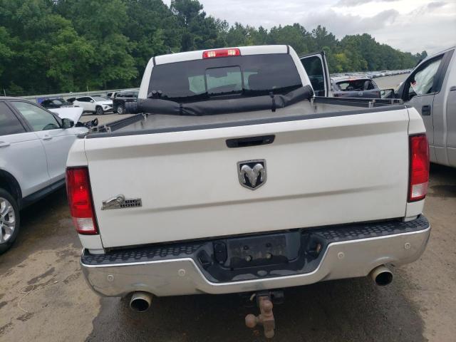 Photo 6 from auction – 2016 RAM 1500 SLT with VIN 1C6RR6LT0GS238586