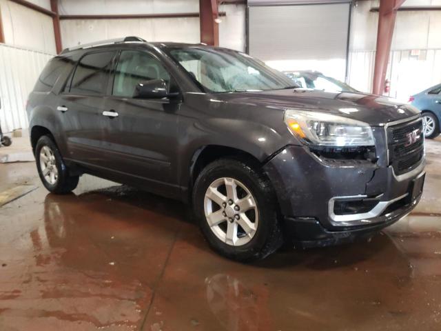 Photo 4 from auction – 2014 GMC ACADIA SLE with VIN 1GKKRNED1EJ210989