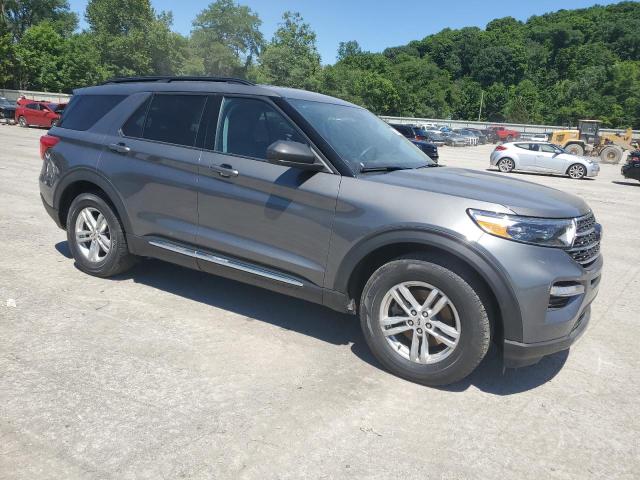 Фото 4 с аукциона – 2023 FORD EXPLORER X с VIN 1FMSK8DH2PGA37680