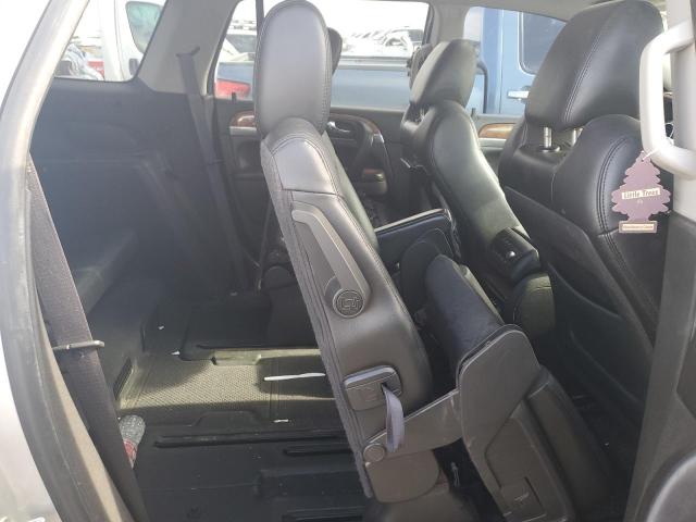 Photo 11 from auction – 2011 BUICK ENCLAVE CX with VIN 5GAKRCED2BJ302965