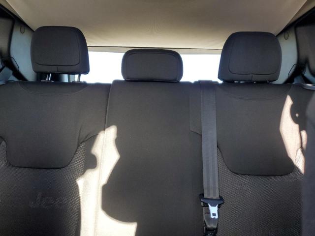 Photo 10 from auction – 2015 JEEP RENEGADE L with VIN ZACCJABT4FPC00244
