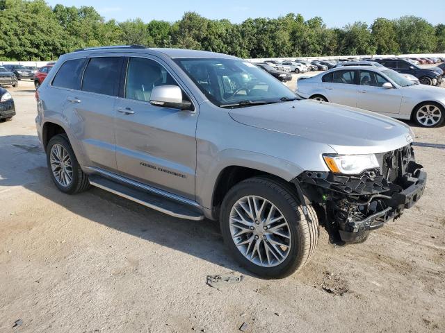 Photo 4 from auction – 2018 JEEP GRAND CHER with VIN 1C4RJFJG2JC319905