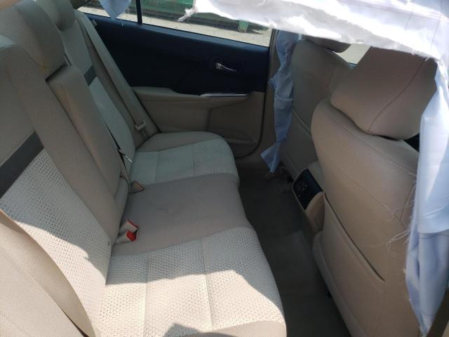 Photo 10 from auction – 2014 TOYOTA CAMRY L with VIN 4T1BF1FK7EU388992