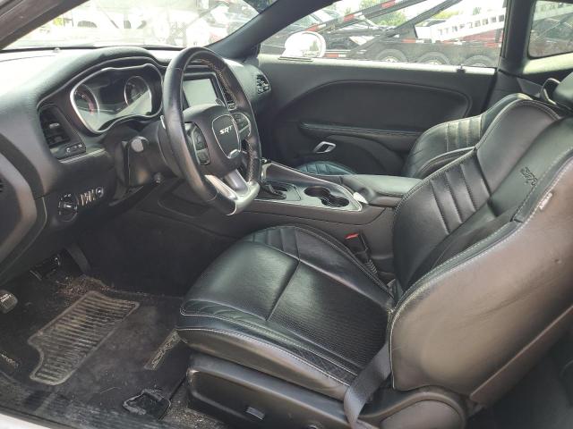 Photo 7 from auction – 2016 DODGE CHALLENGER with VIN 2C3CDZDJ6GH255559