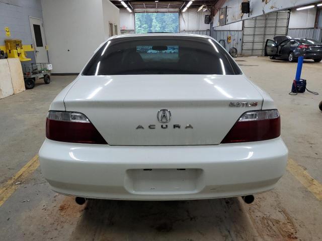 Foto 6 de la subasta – 2002 ACURA 3.2TL TYPE con VIN 19UUA56802A004072