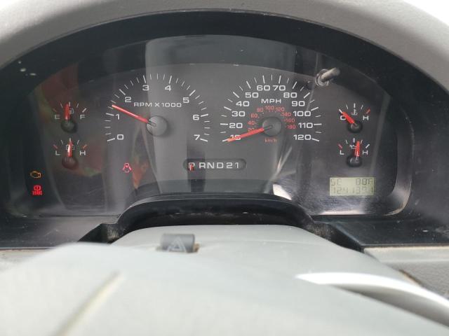 Photo 9 from auction – 2005 FORD F150 with VIN 1FTRF14W05NB58925