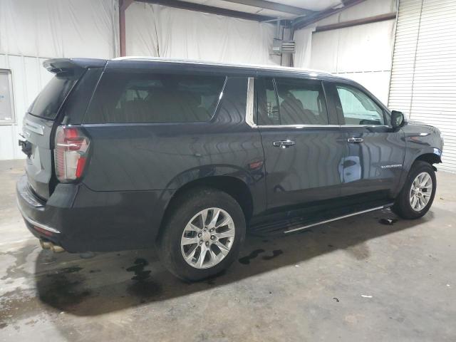 Photo 3 from auction – 2023 CHEVROLET SUBURBAN C with VIN 1GNSCFKD7PR519014
